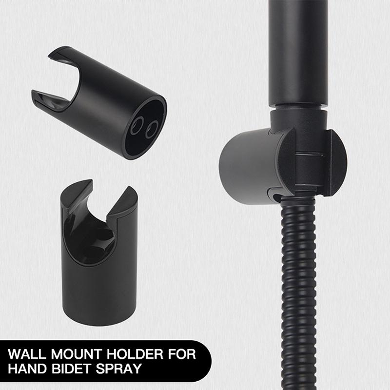 Ручной распылитель для туалета и ванной комнаты, насадка для душа, самоочищающийся ручной смеситель для биде из нержавеющей стали, ручной распылитель для биде, набор