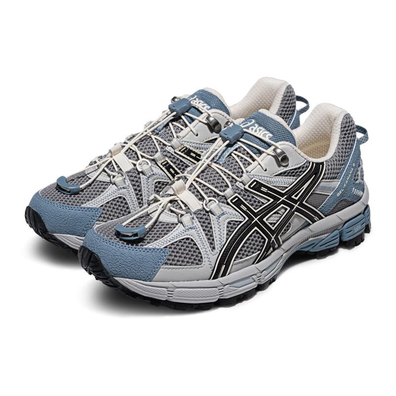 Asics GEL-KAHANA 8 FL Унисекс Беговая Обувь