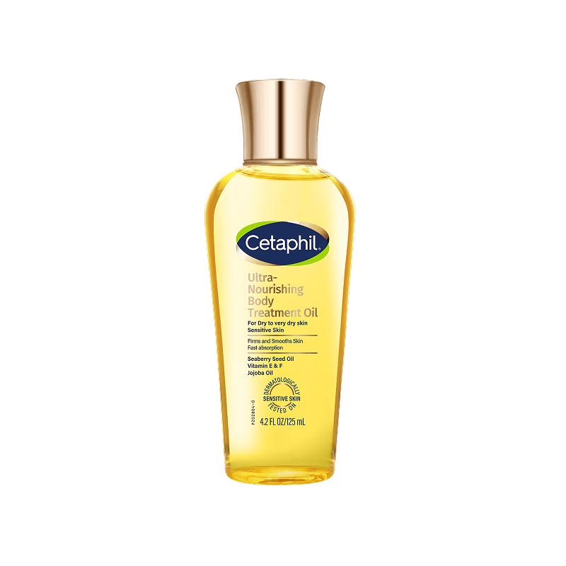 Cetaphil Precious Essence Body Oil 125ml