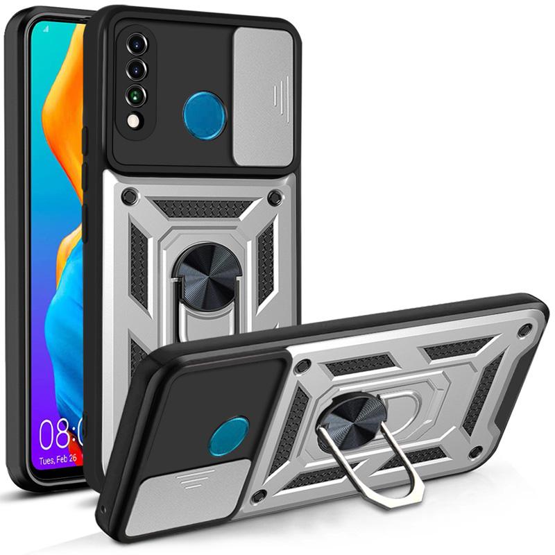 Для Huawei P40 P30 Lite Y9S Y9A Y8S Y7A Y8P Y7P Y6P противоударный защитный чехол для Huawei Y6 Y9 Prime 2019 P Smart 2021 чехол