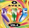 CD РАЗНОЕ - Avex Dance Vol. 4 AVCD11562 Avex Trax 1997 Япония Танцевальная и Электронная Б/У