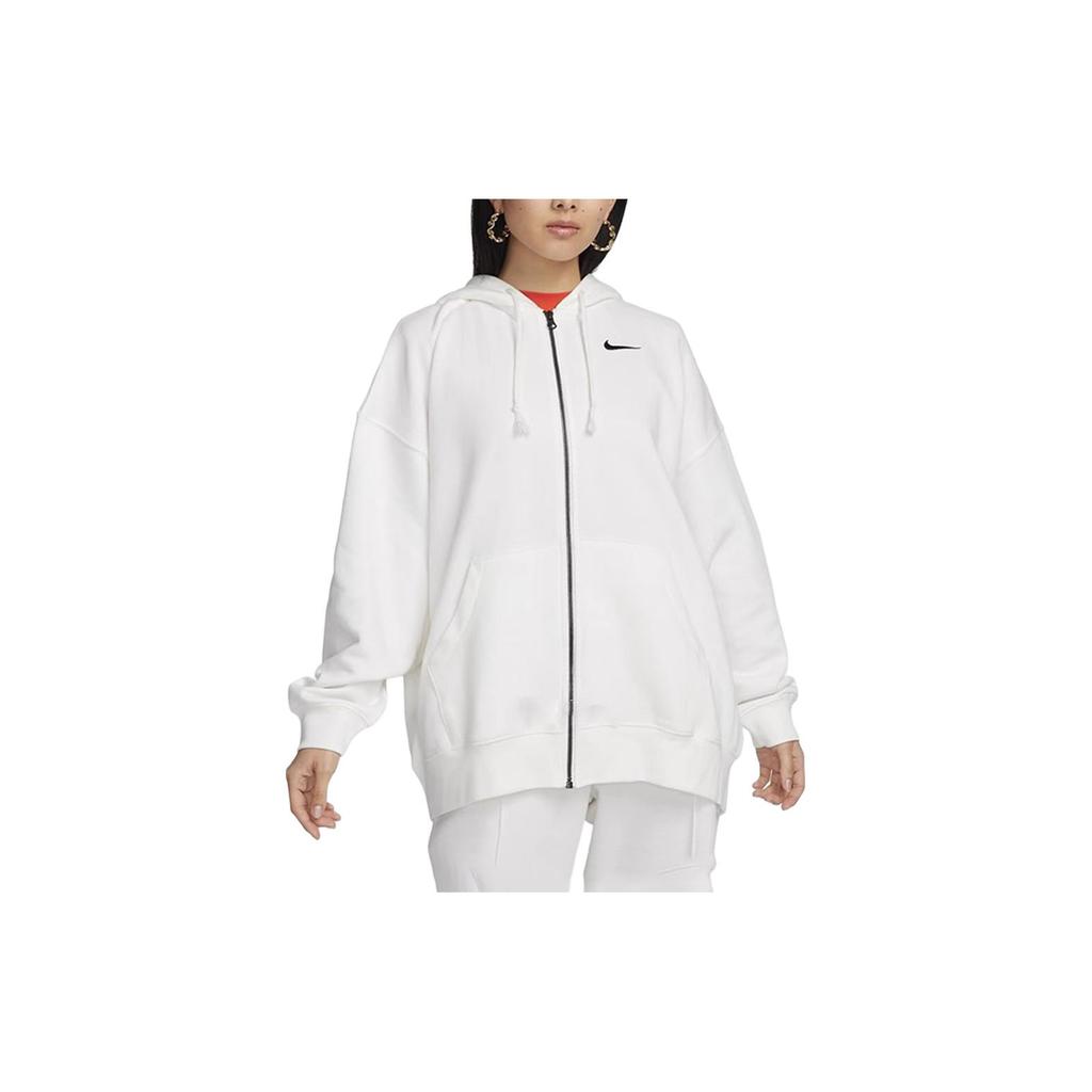 Nike Куртки и Пальто Женские Белый DD5635-133