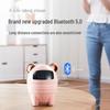 XIAODU Smart Bluetooth Mini Speaker CN plug (adapter included)