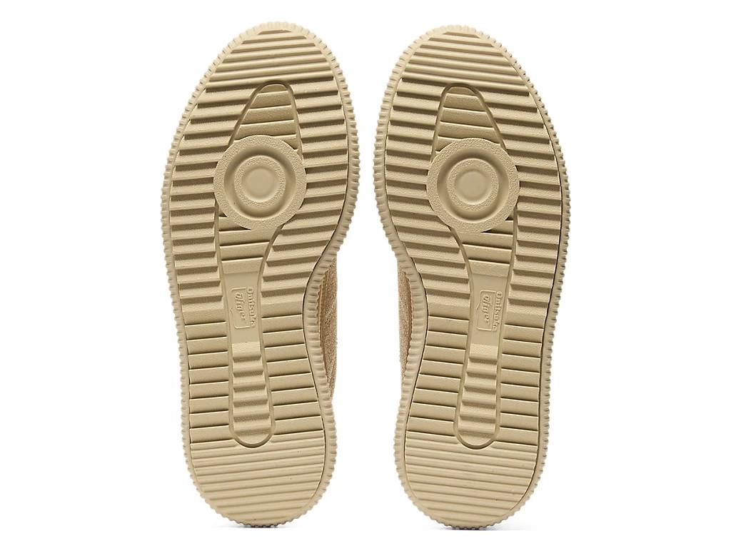 1183C479-250 Onitsuka Tiger DELECITY ШАМПАНСКОЕ ШАМПАНСКОЕ (Мужской)