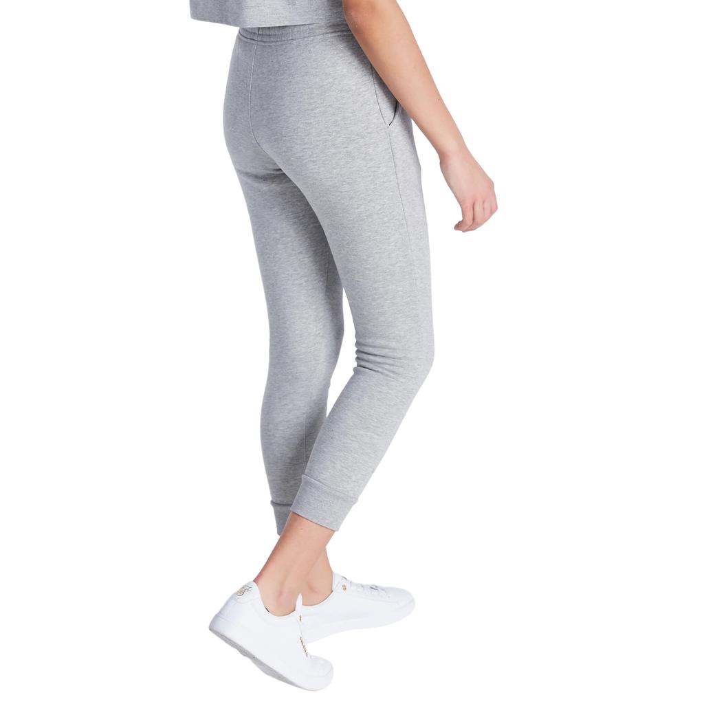 SikSilk Girls Essentials Cuffed Jogging Bottoms