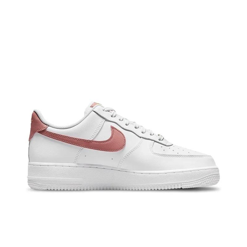 (WMNS) Nike Air Force 1 '07 Essential 'White Rust Pink' Women's CZ0270-103