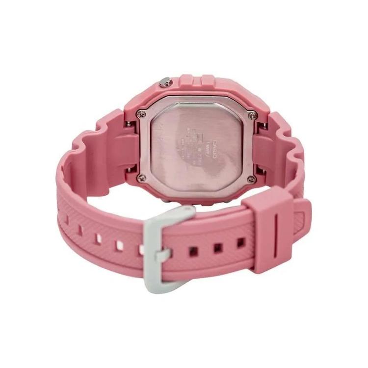 Casio G Shock W 218HC 4A W-218HC-4AV