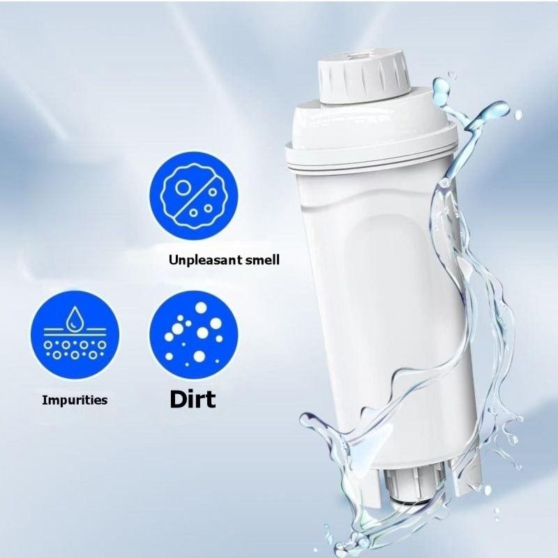 Для Кофемашины Delonghi Фильтр для воды DLSC002 Очистка воды Для Кофемашины Эспрессо Для ESAM ECAM ETAM