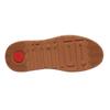 FitFlop Womens/Ladies Mode Suede Flatform Ankle Boots