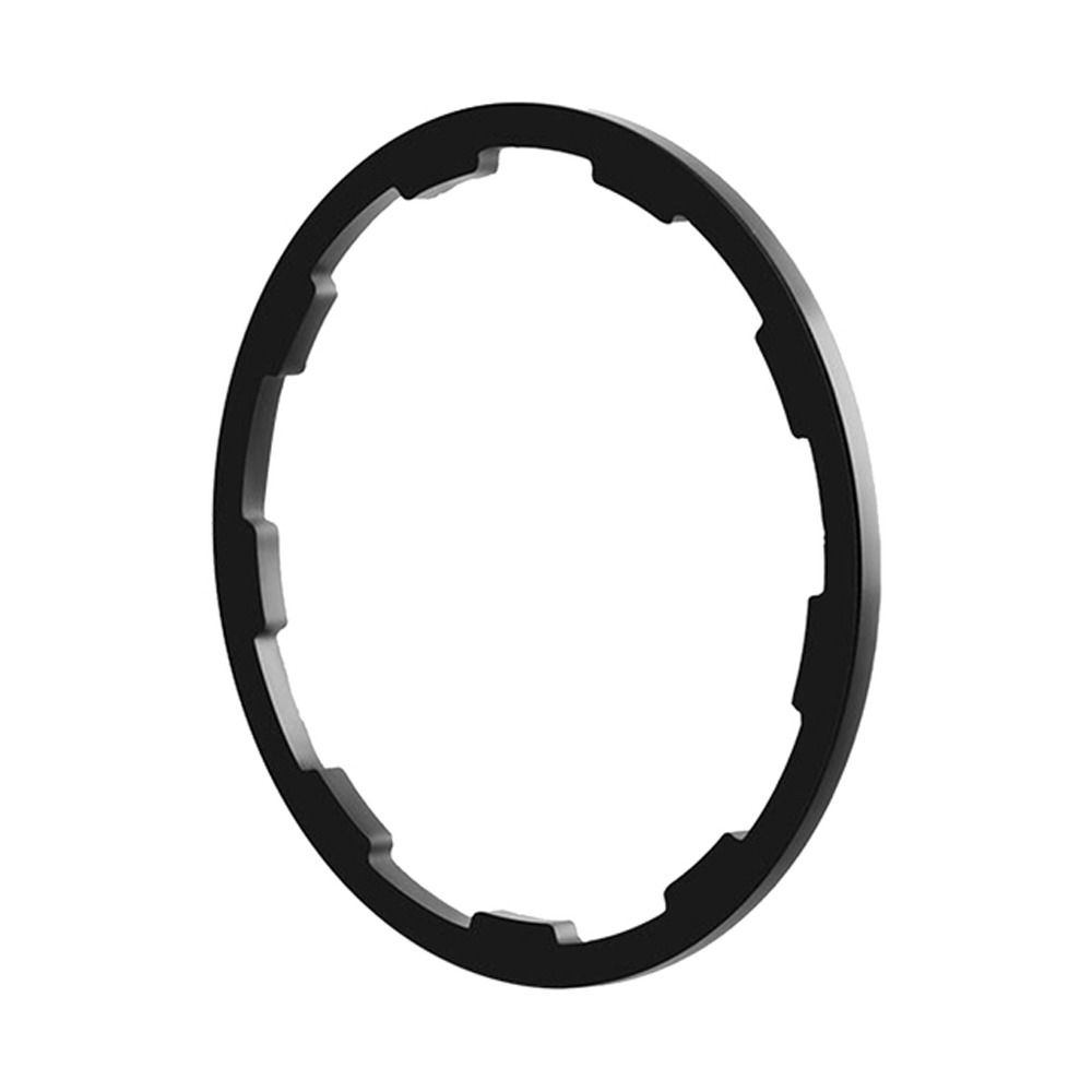 Проставка кассеты задней втулки Прокладка кассеты маховика Шайба втулки велосипеда Проставки каретки MTB