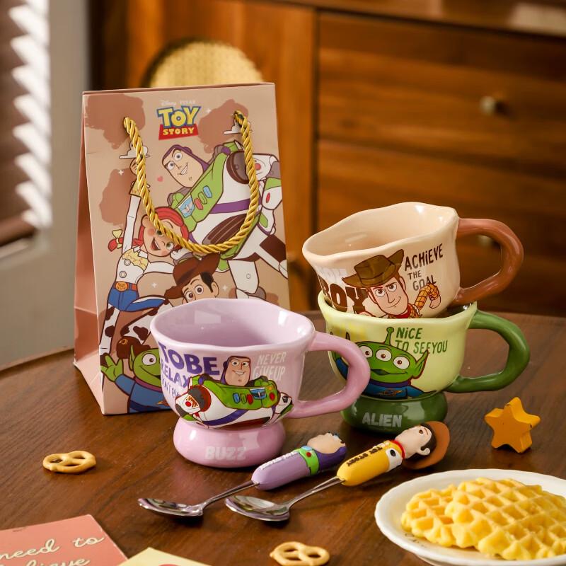 Disney Toy Story Ceramic Mug