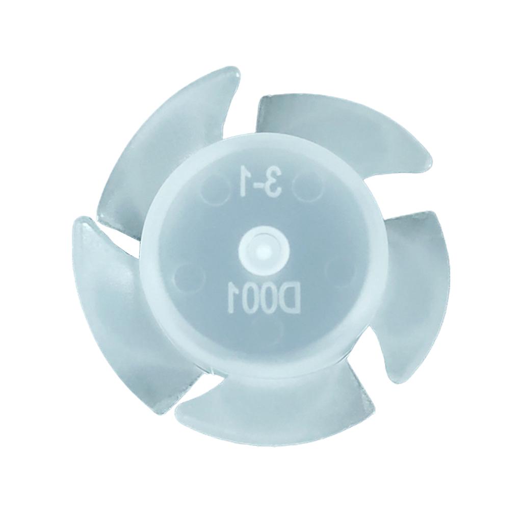 Турбовентилятор Центробежное Рабочее Колесо Мотор Турбина Турбовентилятор Бесступенчатая Лопасть Вентилятора DIY Модель Игрушка Аксессуары