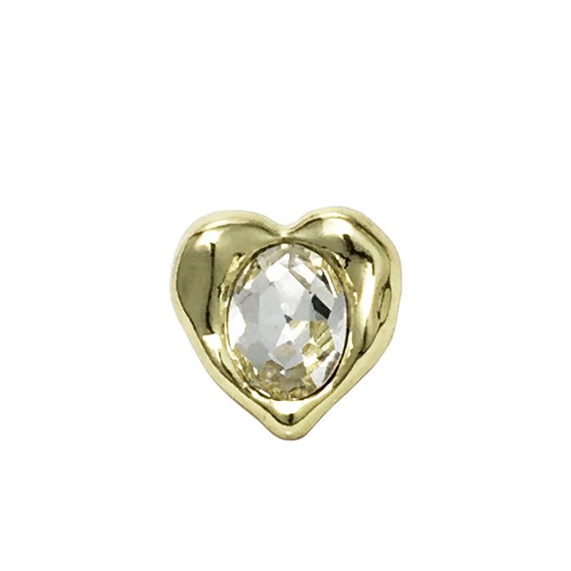 Non-slip Button Underbutton Removable Adjustable No-stitch Button No-stitch Pearl Button Shirt Decorative Brooch Button