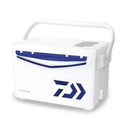Термобокс РыбалкаОтдыхКемпинг Cool Line 3 GU2500X Синий