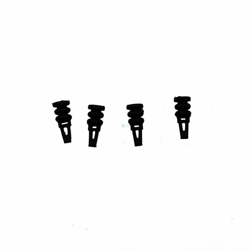 4pcs/10pcs Genuine Gimbal Rubber for DJI Mavic Air 2 Gimbal Camera Damping Cushion Shock-Absorbing Ball