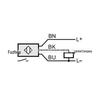 IFM Inductive Proximity Switch IS5033, IS5021, IS5096 - New & Original