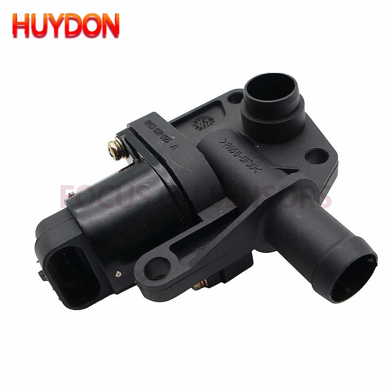 7700100946 IACV Idle Air Control Valve For Renault Avantime Clio Espace Laguna Megane Scenic Trafic Vauxhall Car Accessories