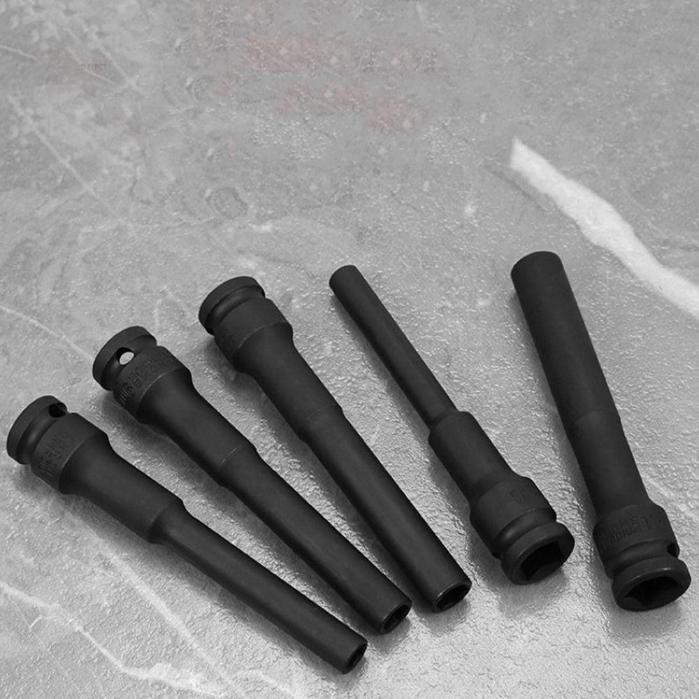 Deep Socket Impact Wrench Socket Extended Type Drive Socket Wrench Pneumatic Air Tool