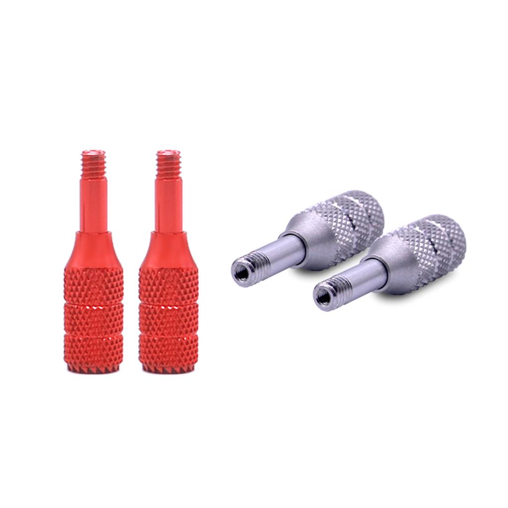 2 шт. джойстика для пульта дистанционного управления Mini 3 Pro/Mini 2/Mavic 3, запасной джойстик с кулисой для большого пальца, запасной аксессуар