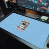 Coventry City Football Club Mouse Pad Large Gaming Table Cushion Non-slip Laptop Tablet Big Mousepad XXL Mat Mini PC Playmat With Lock edge_xia