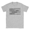 Unisexs Everything is Fine Trust Your GovernUnisext Funny T Shirts  Pure Cotton Clothing Summer Funny ShortSleeve T Shirt Gift Idea