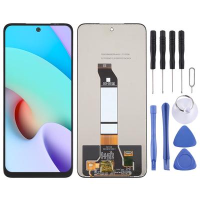 ЖК-экран и дигитайзер в сборе для Xiaomi Redmi Note 10 5G / Poco M3 Pro 5G / Redmi Note 10T 5G / Redmi Note 11SE