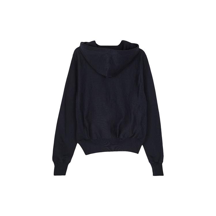 Champion Sweatshirt US Version Unisex Navy Blue GF68-Y06819-NYC