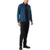 Arcteryx COVERT LT Fleece Tops Men's Moderate (Unisex) Fleece Tops 25884