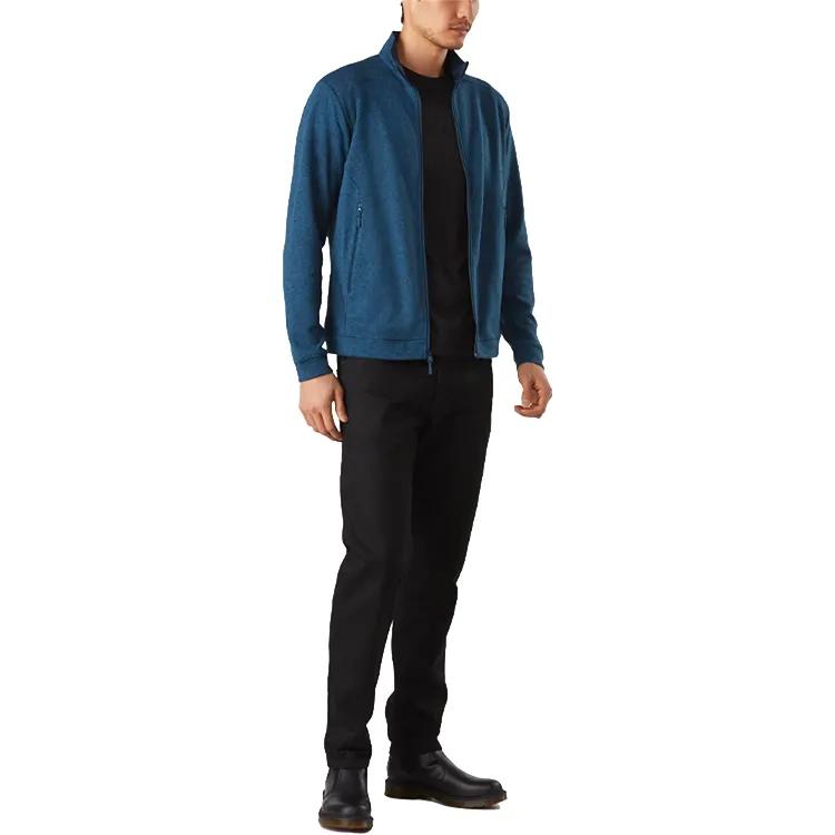 Arcteryx COVERT LT Fleece Tops Men's Moderate (Unisex) Fleece Tops 25884