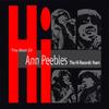 CD ANN PEEBLES The Best Of Ann Peebles The Hi Rec 724385265921 The Right Stuff 1996 США SoulFunk Б/у