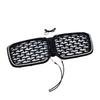 BMW X3 G01 2022-2024 Meteor Style LED Illuminated Grille