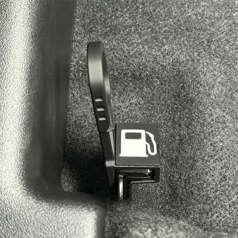 Handle Extension Fuel Tank Cap Switch Switch Extension Fuel Cap Extension Handle  For Suzuki Jimny