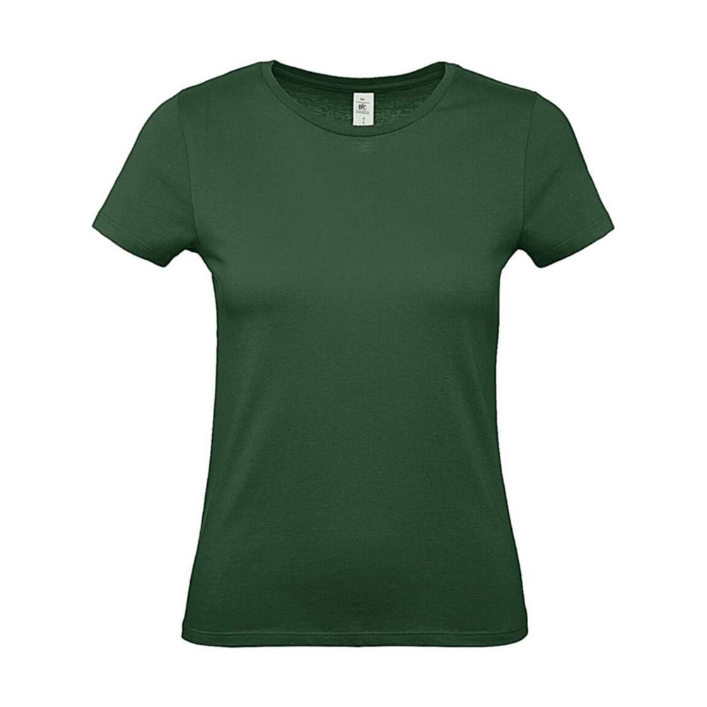 B&C Womens/Ladies #E150 T-Shirt