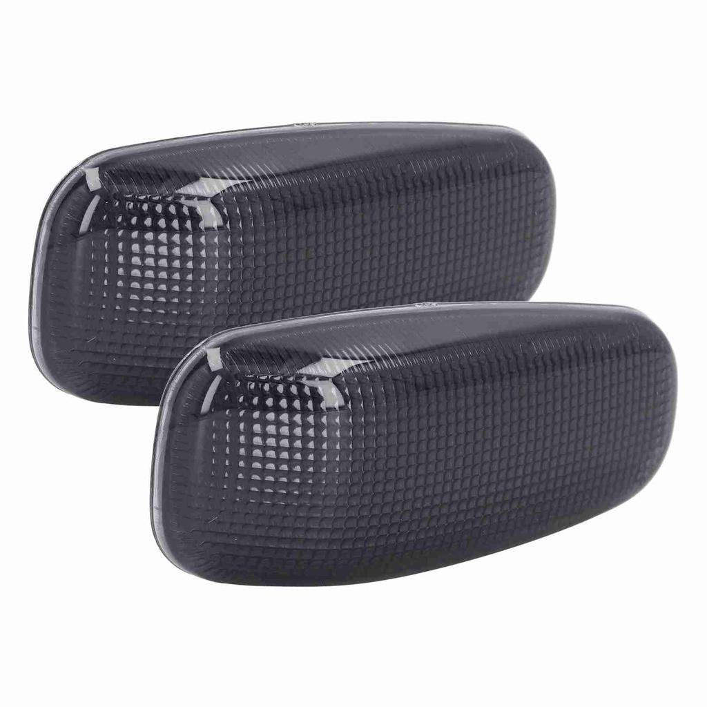 2 шт. Линза фонаря указателя поворота с прокладками Замена для DODGE SPRINTER 2500 3500