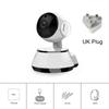 Home Baby Monitor Video Camera HD WiFi Wireless IR Night Vision