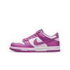 Dunk Low Active Fuchsia