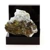 Chalcopyrite - A BIJOUX - 200.2 Ct - Multicolor - Aveyron - Certificate of Authenticity
