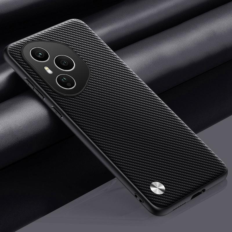 Роскошный чехол для телефона из ПУ кожи для Honor 400 Pro, задняя крышка, силиконовый противоударный чехол с полной защитой для Honor400 Pro 5G 400Pro