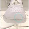 Pre-owned Nike Court Vision 1 LOW DH2987-113-P26085561805039