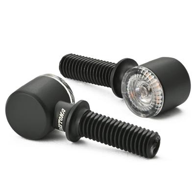 Daytona 37006 Маленький светодиодный указатель поворота для мотоциклов D-Light MINI-2