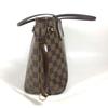Louis Vuitton N41359 Сумка-тоут Damier Never full PM Сумка через плечо