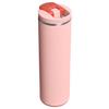 Термокружка Stanley 1913 Transit Peach L с откидной крышкой, Розовый, 0.47