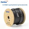 FiberHome FTTH Butterfly Drop Fiber Optic Cable