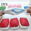 Chinese Mahjong Toy Stress Relief Toy, Tile Squeeze Fidget Pinch Toys Soft Stretchy Sensory for Home Office Classroom Anxiety Gadget