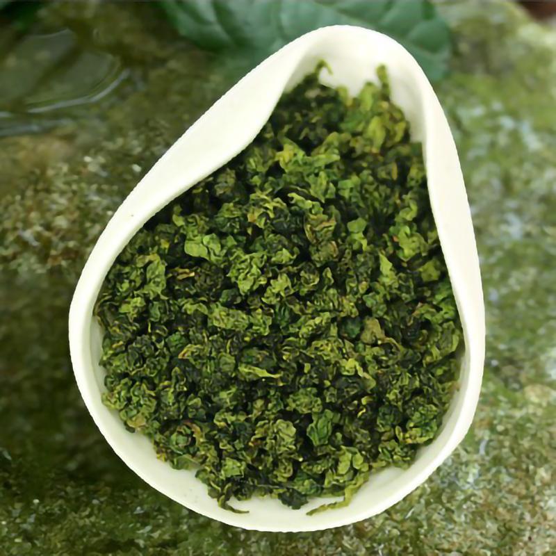 Фуцзяньский специальный высокогорный улун с ароматом цветка золотой корицы 250 г