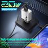 PD 20W USB C зарядное устройство быстрая зарядка QC3.0 мобильный телефон адаптер быстрой зарядки для iPhone 15 14 13 Pro Max Samsung Xiaomi настенное зарядное устройство