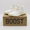 CP9366 Yeezy Boost 350 V2 Cream Triple White (Мужской)