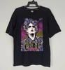 Футболка The Cure Роберт Смит Винтажная рубашка 80-х Размеры S-5XL Унисекс Футболка