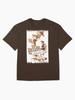 Dean Martin Rio Bravo Oversized T-Shirt
