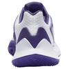 Nike Кроссовки Kyrie Low 2, нескользящие, износостойкие, низкие, для баскетбола, мужские, бело-фиолетовые, CN9827-106